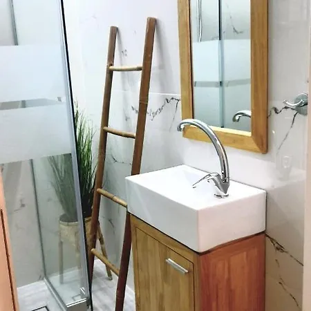 Apartment Split Level
